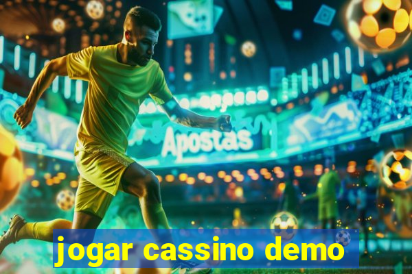 jogar cassino demo